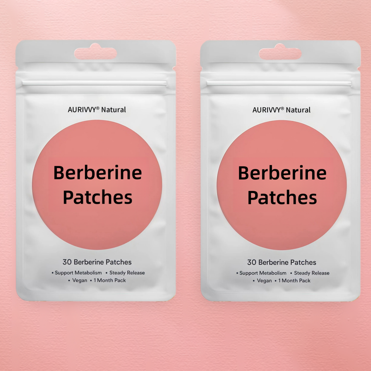 🍒 Patch Minceur à la Berbérine : Maîtrisez votre appétit, boostez votre énergie et réduisez naturellement votre stress-1