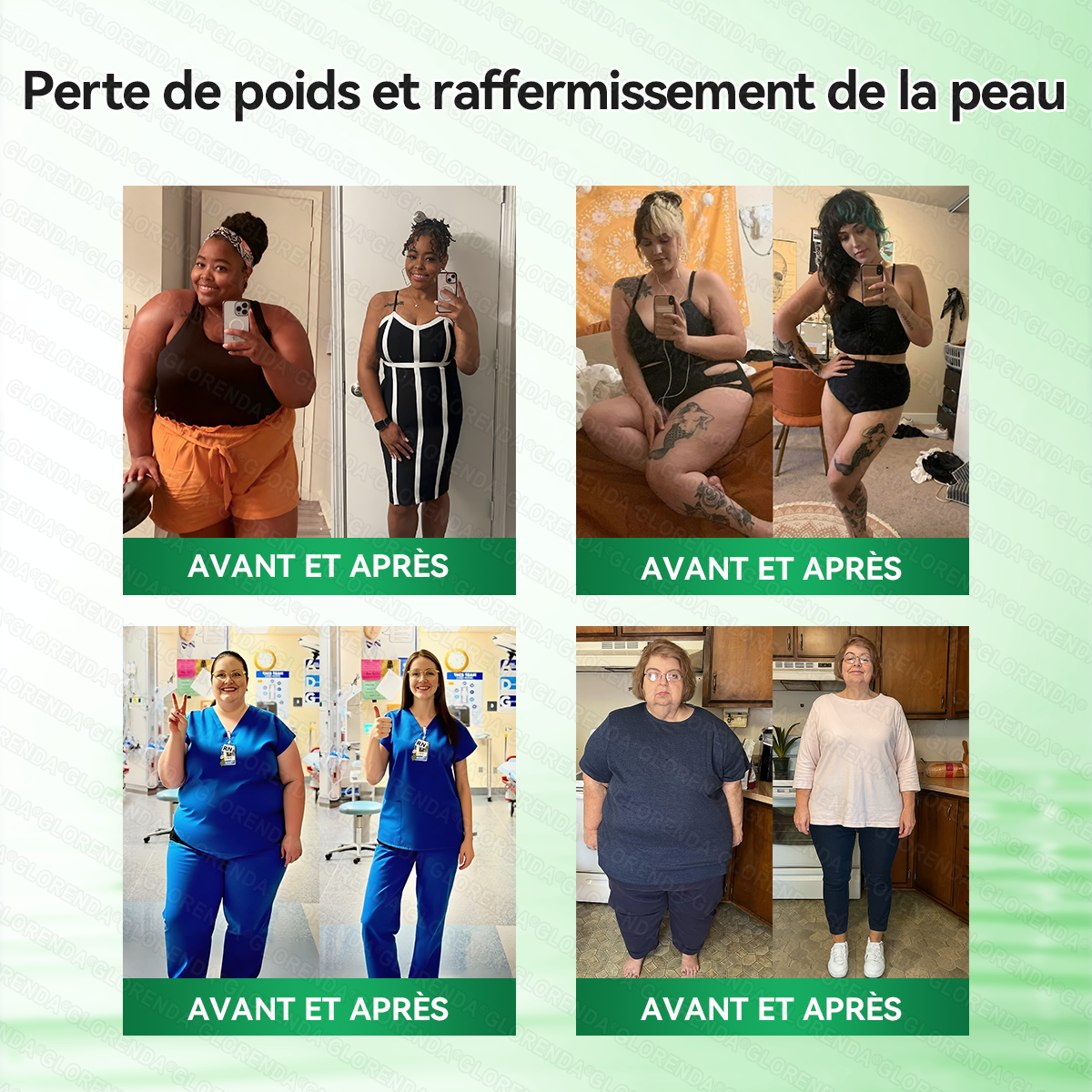 🍀Boutique Officielle🧑‍⚕️🩺Patch Minceur Solaroza® 10-en-1 : Relancez le Métabolisme et Brûlez les Graisses (NAD+ & Berbérine)