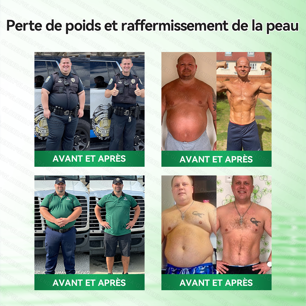 🍀Boutique Officielle🧑‍⚕️🩺Patch Minceur Solaroza® 10-en-1 : Relancez le Métabolisme et Brûlez les Graisses (NAD+ & Berbérine)