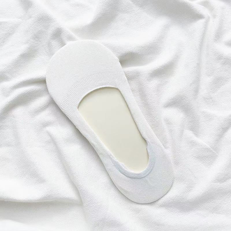 🧦 TLOPA® Official Store – No-Show Non-Slip Socks | Invisible Comfort That Stays Put