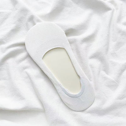 🧦 TLOPA® Official Store – No-Show Non-Slip Socks | Invisible Comfort That Stays Put
