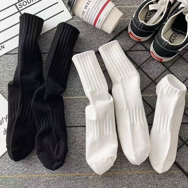 🧦 TLOPA® Official Store – Long, Mid, and Short Socks CollectionSoft, stretchable, and non-slip