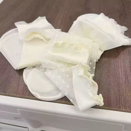 🧦 TLOPA® Official Store – Ice Silk Breathable Socks | Ultra-Cool Comfort for Summer